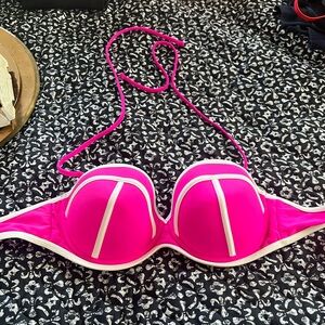 Bikini top